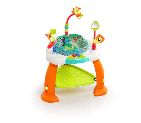 bright starts activity station