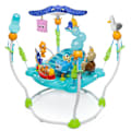 Disney Cadeira baloiço atividades p/ bebé "Finding Nemo" azul K60701