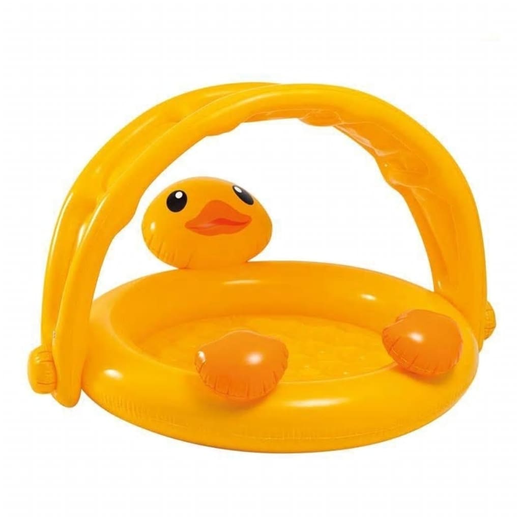 Intex 57121NP Duck Friend Baby Pool