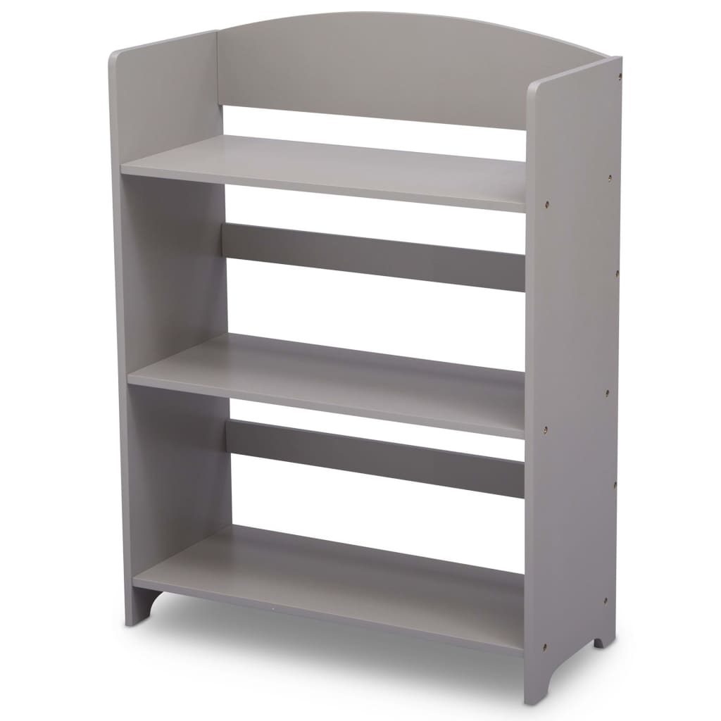 

Delta Children Boekenkast MySize grijs