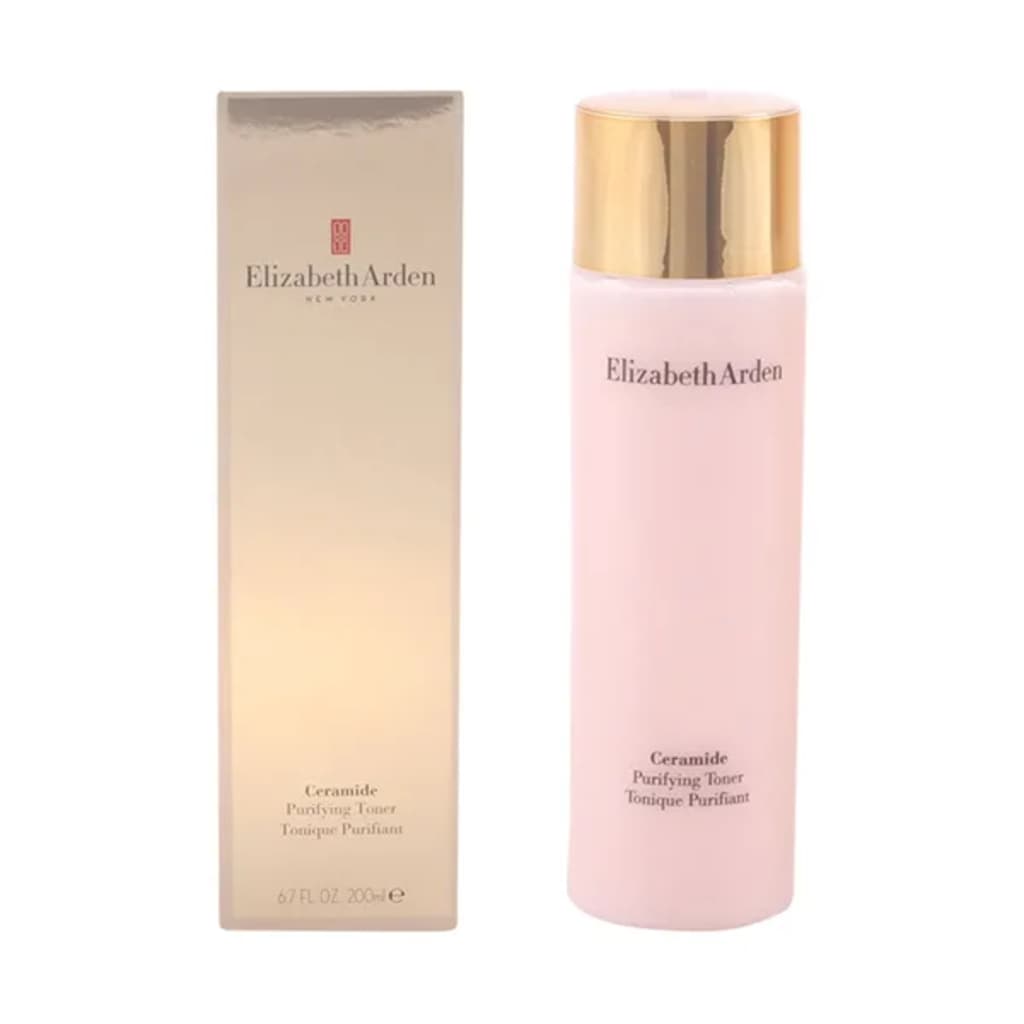 Onbekend Gezichtstoner Ceramide Elizabeth Arden huismerk kopen in de aanbieding Onbekend Gezichtstoner Ceramide Elizabeth Arden huismerk kopen in de aanbieding