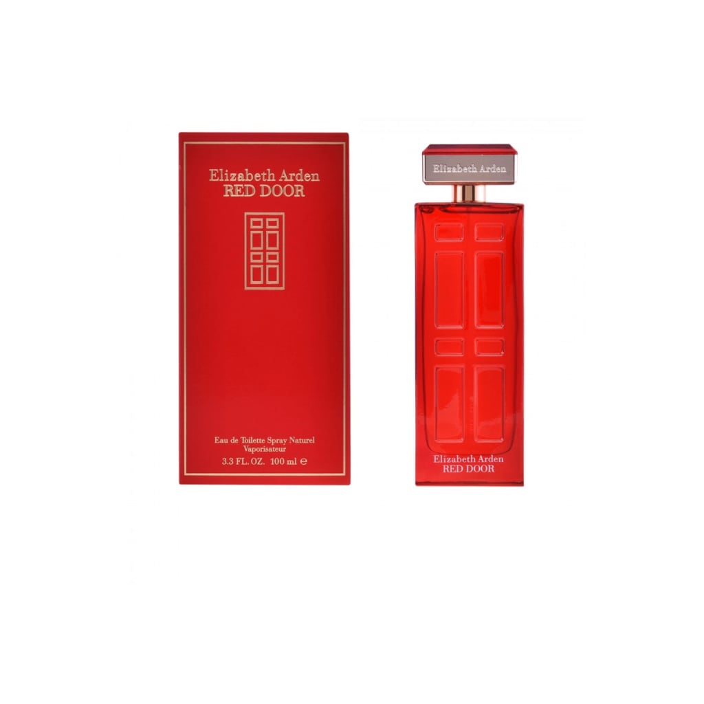 Elizabeth Arden - Red Door Eau De Toilette - 100 ml