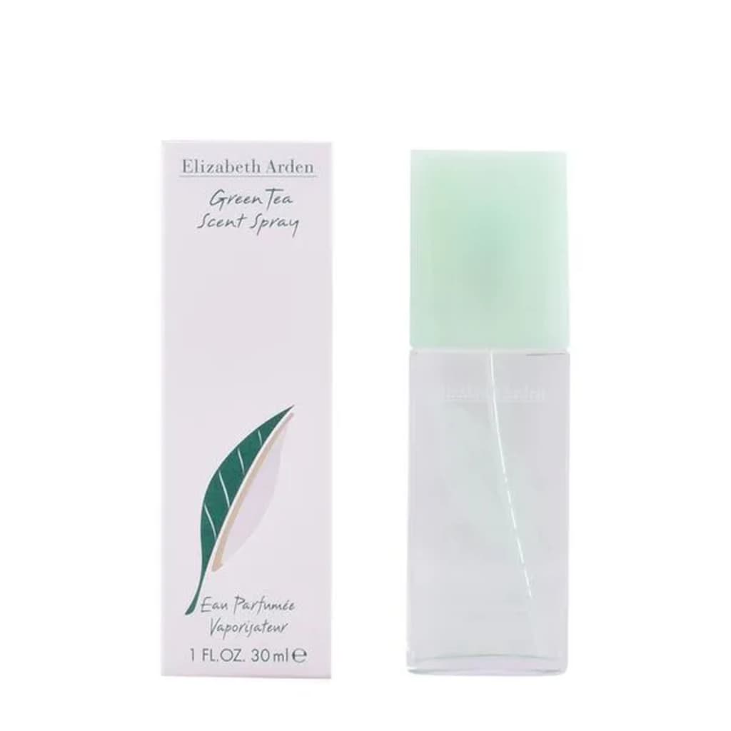Onbekend Damesparfum Green Tea Elizabeth Arden Edp 30 Ml huismerk kopen in de aanbieding Onbekend Damesparfum Green Tea Elizabeth Arden Edp 30 Ml huismerk kopen in de aanbieding
