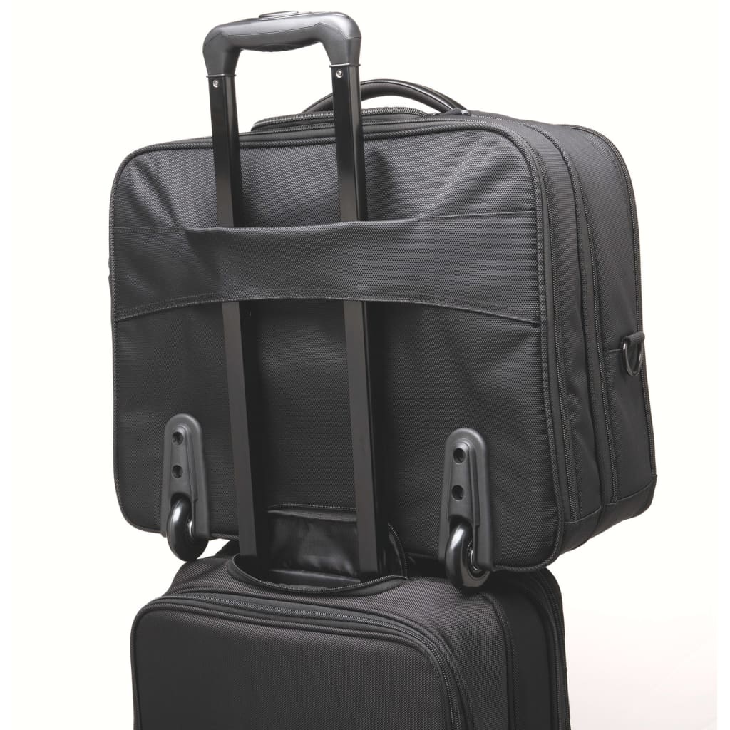 Afbeelding Kensington Laptoptrolley Business Contour 2.0 door Vidaxl.nl