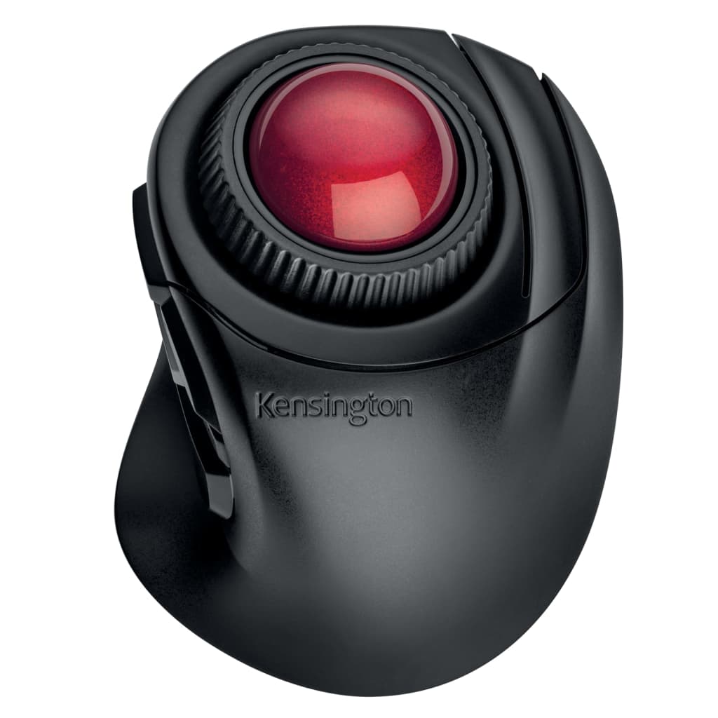 

Kensington Trackball Orbit Fusion draadloos