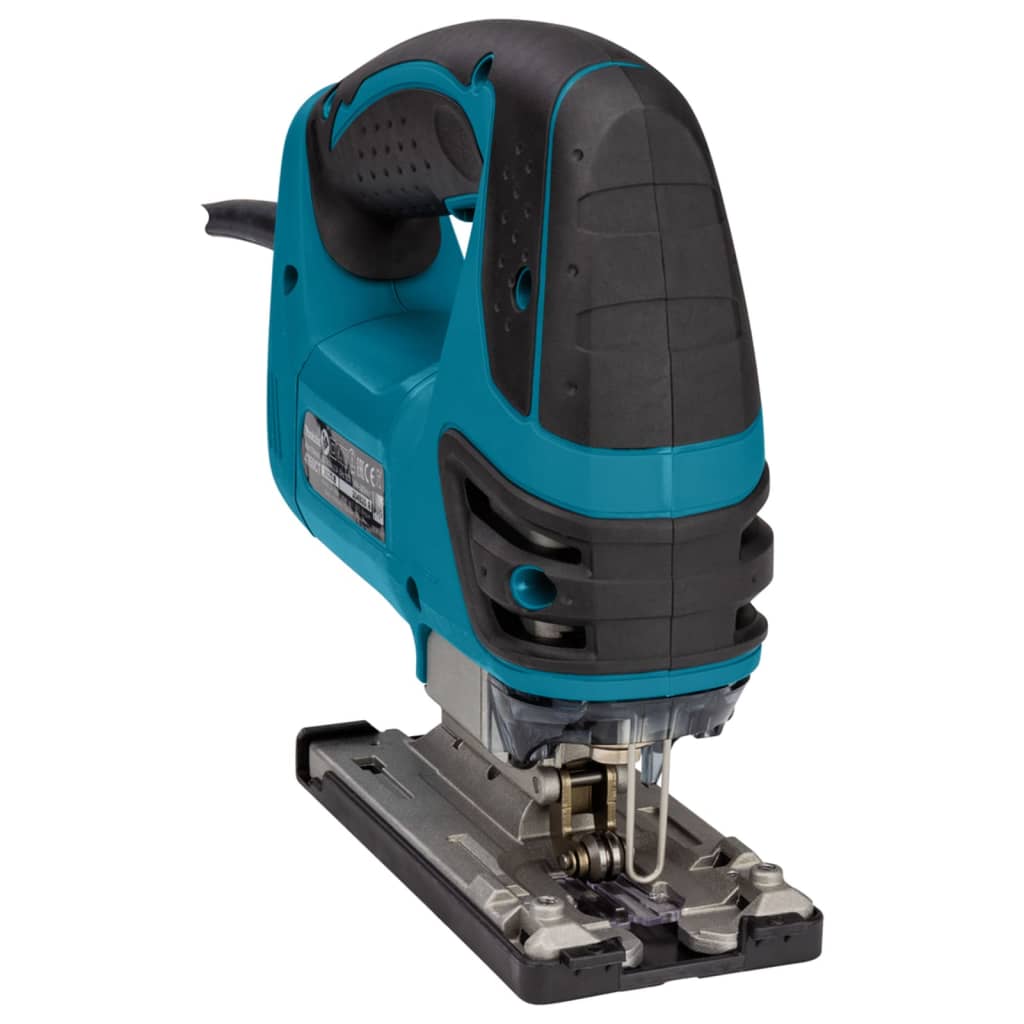 

Makita Decoupeerzaag 720 W 26 mm blauw en zwart