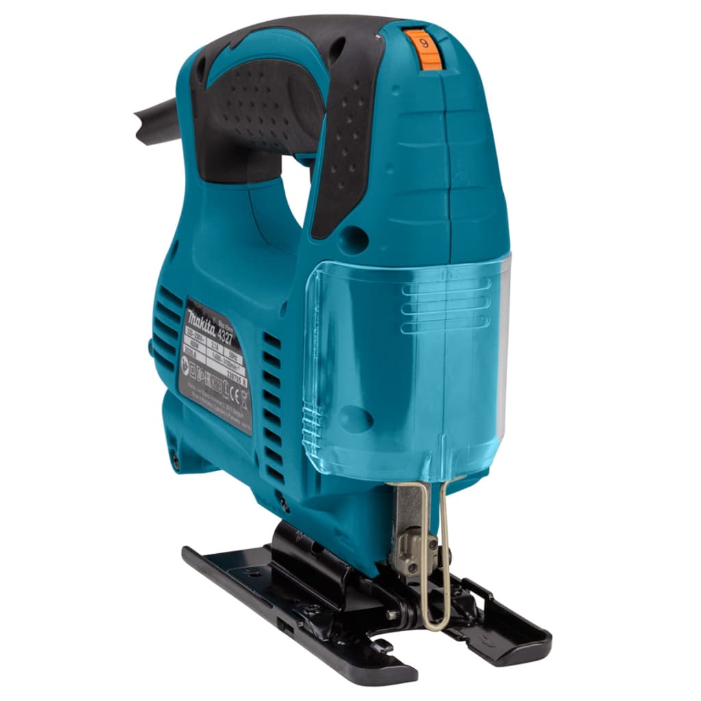 

Makita Decoupeerzaag 450 W blauw en zwart