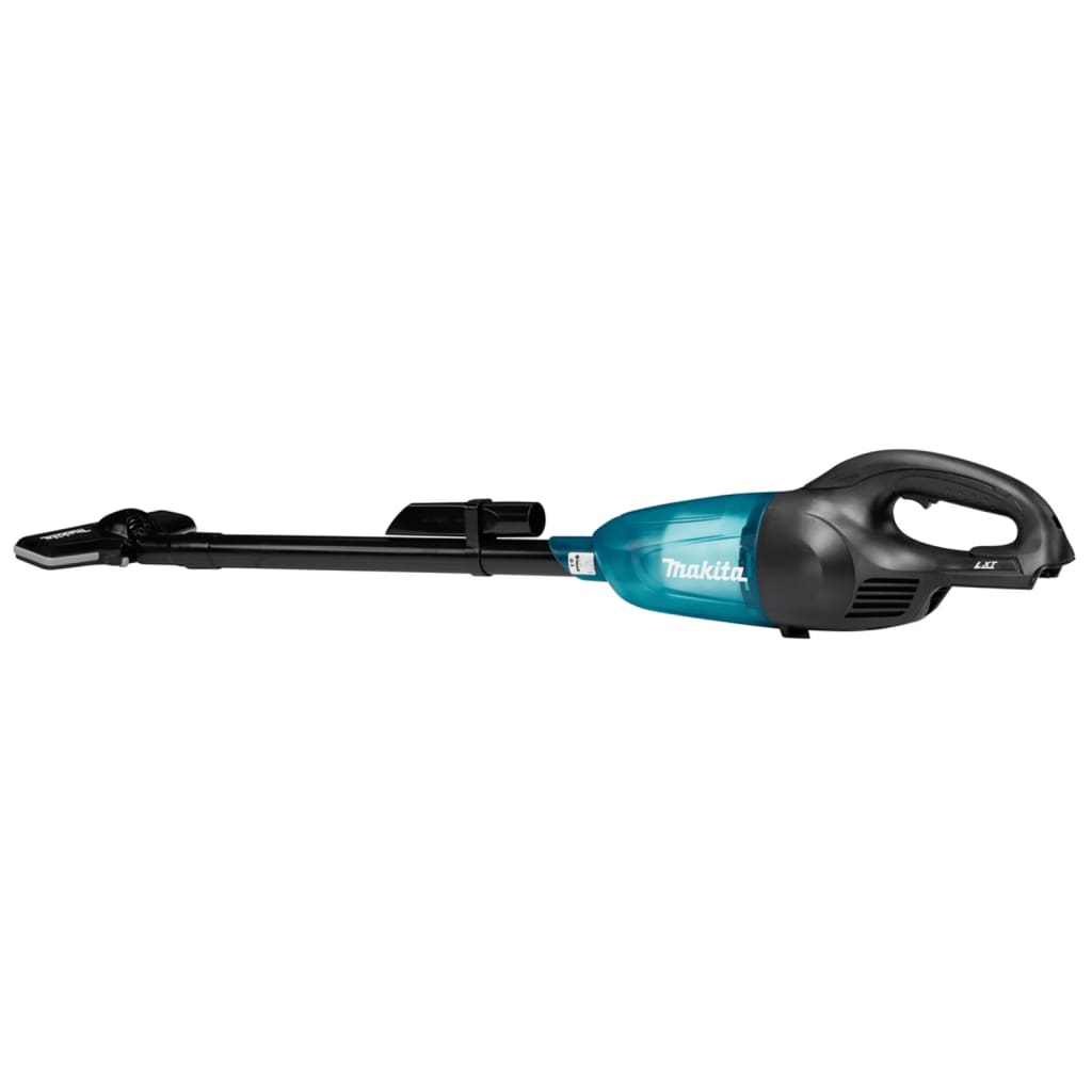 Makita støvsuger 18V sort