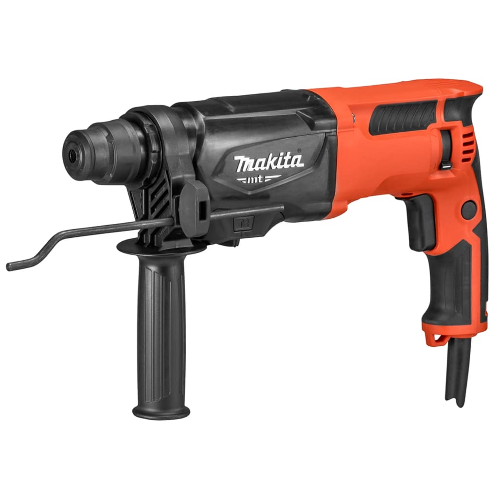 

Makita Boorhamer 230 V 2,3 J oranje en zwart