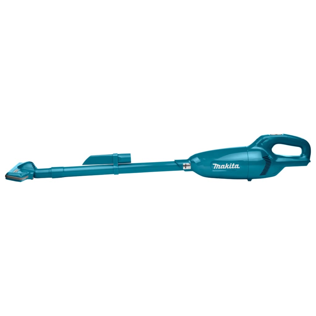 

Makita Stofzuiger snoerloos 10,8 V blauw