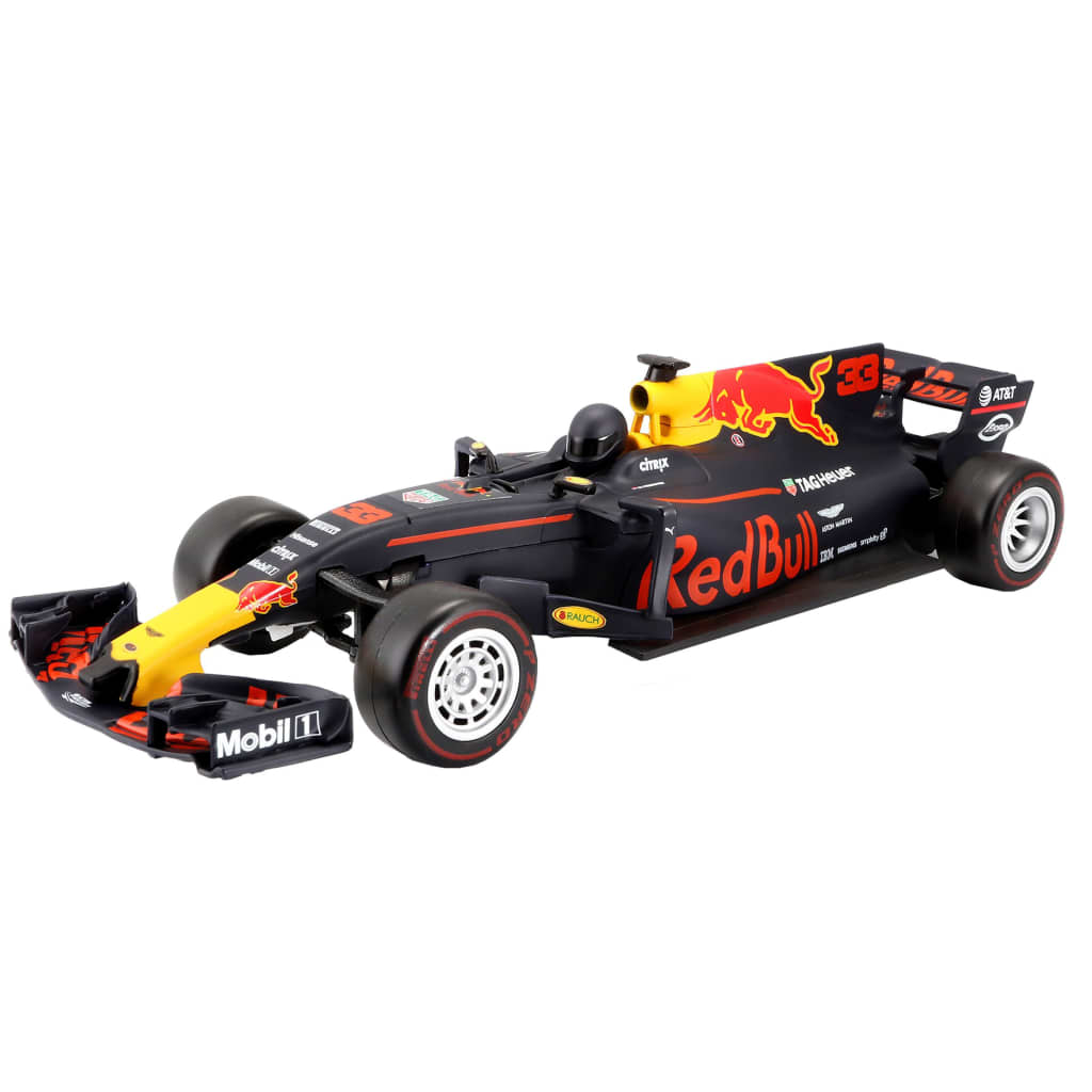 Afbeelding Rc Auto Verstappen Red Bull Rb 14 1:24 door Vidaxl.nl