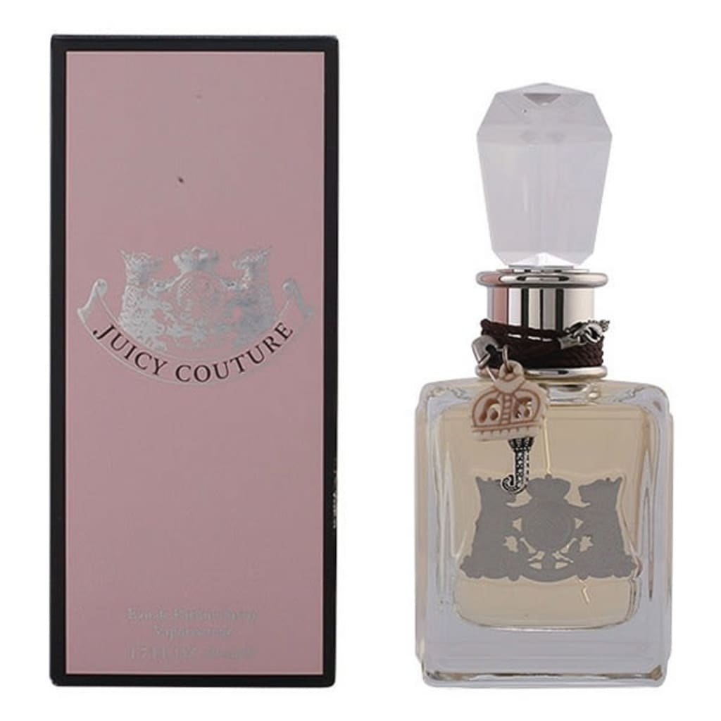 Juicy Couture Damesparfum Edp juicy couture kopen in de aanbieding