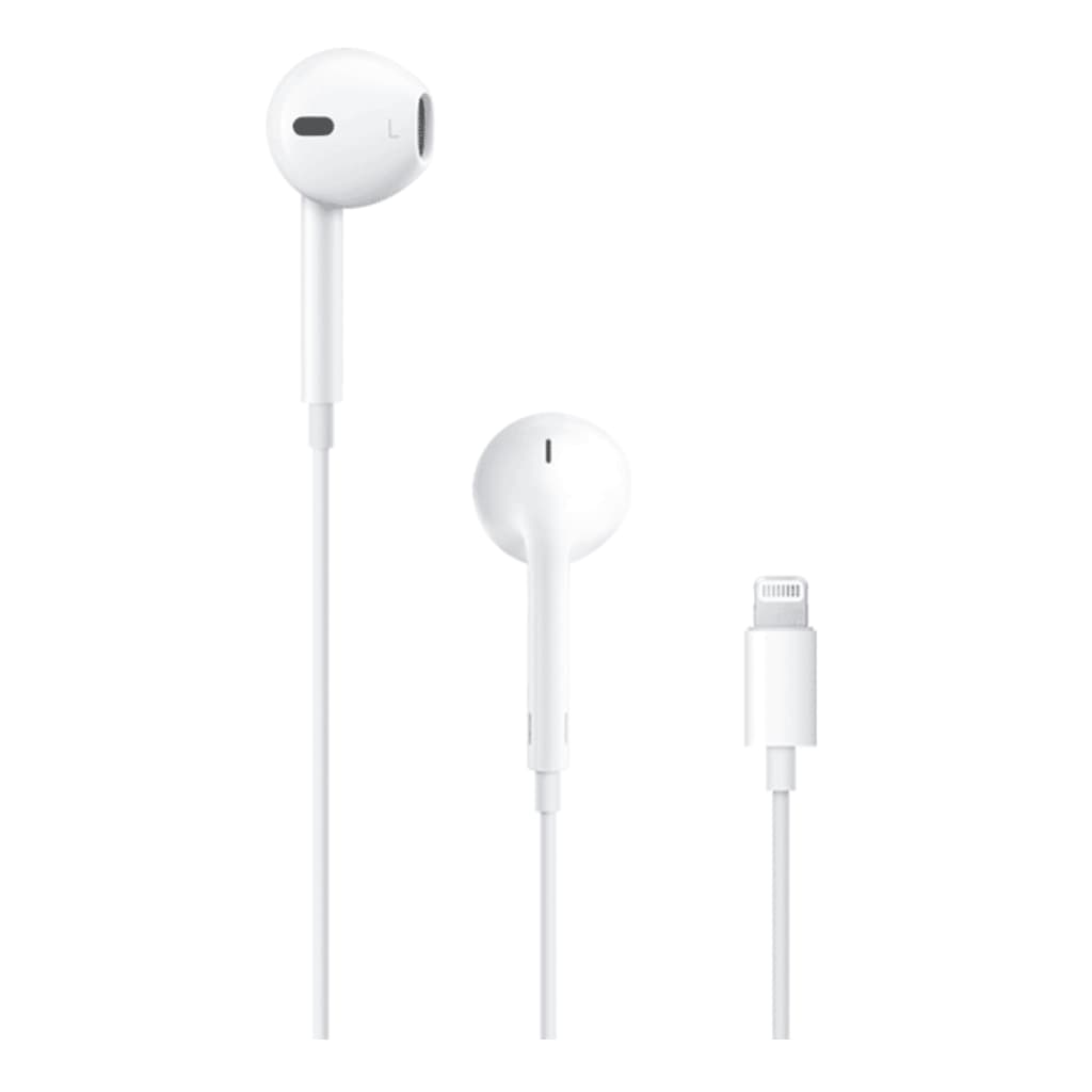 Apple iPhone 7 / 7 Plus Originele Lightning Earpods met