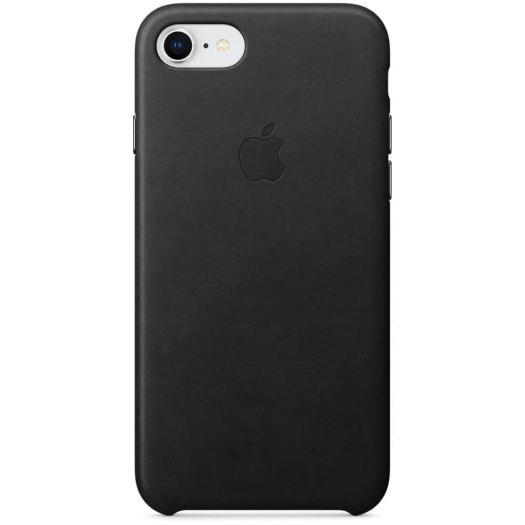 Apple MQH92ZM/A 4.7" Skin-hoes Zwart mobiele telefoon behuizingen