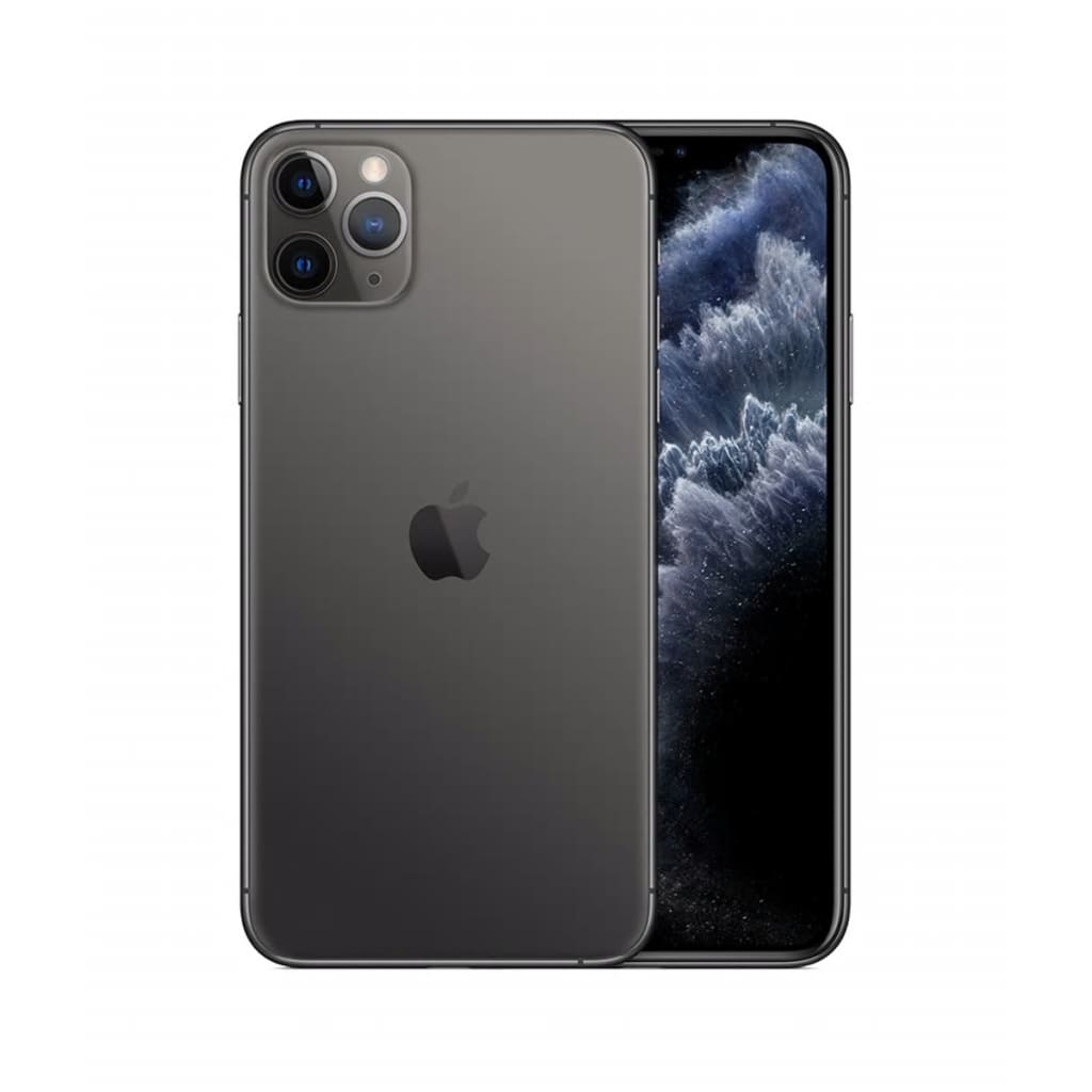 Apple iPhone 11 Pro - 512 GB - Spacegrijs