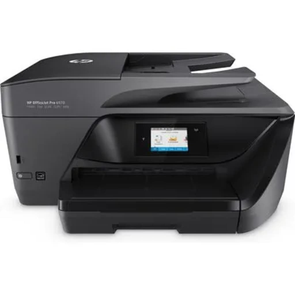 Onbekend Multifunctionele Printer HP FEMMIY0189 T0F33A 600 x 1200 dpi WIFI