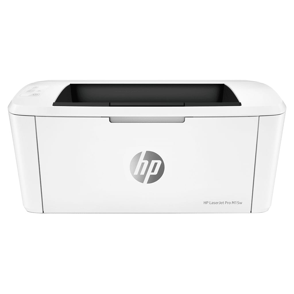 HP LaserJet Pro M15w Laserprinter