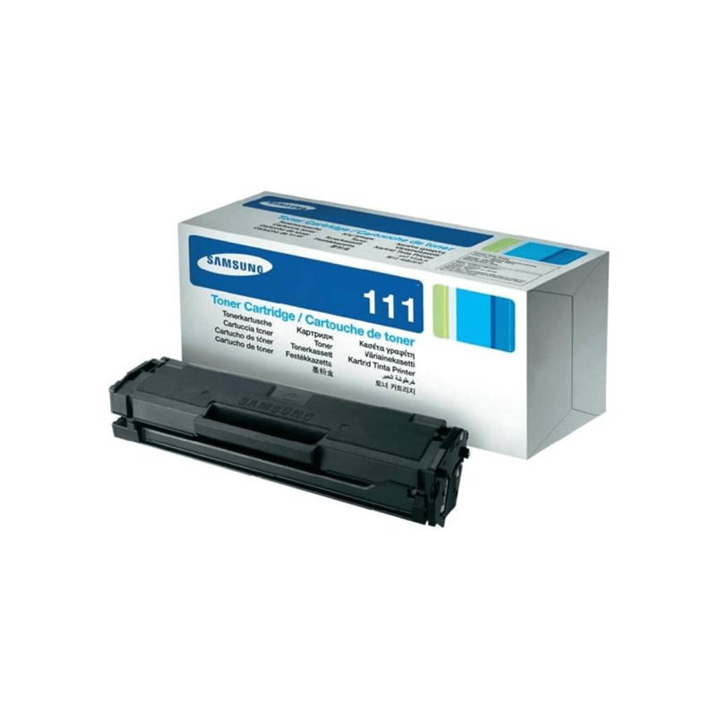 HP SU810A 1000pagina's Zwart toners & lasercartridge