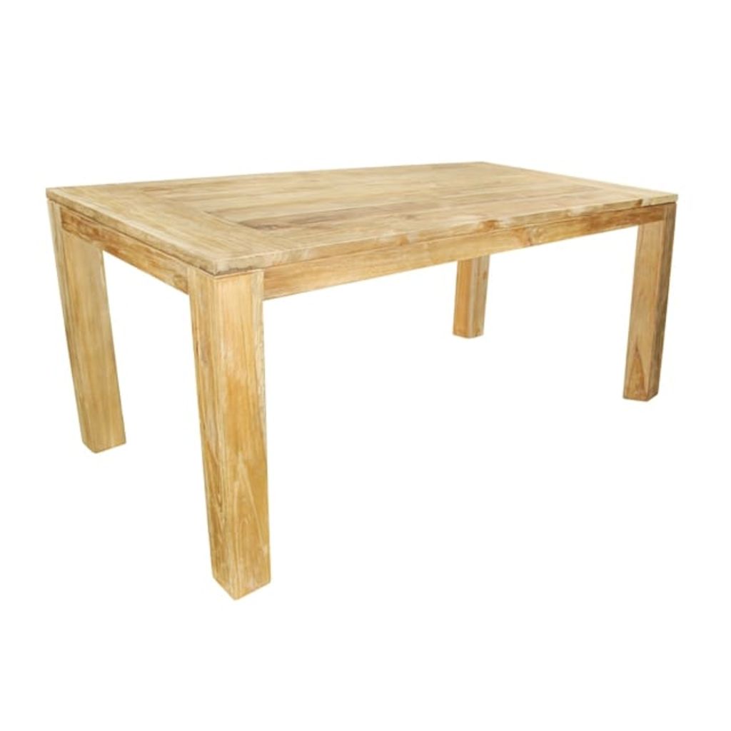 Victoria tafel 180x90x79cm Tafel Victoria Teak 180x90x79cm