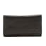 Leondesign 16 W1285 11 Dames Portemonnee Donker Bruin Leer leondesign kopen in de aanbieding Leondesign 16 W1285 11 Dames Portemonnee Donker Bruin Leer leondesign kopen in de aanbieding