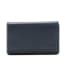 Leondesign 16 W1285 06 Portemonnee Donker Blauw Leer leondesign kopen in de aanbieding Leondesign 16 W1285 06 Portemonnee Donker Blauw Leer leondesign kopen in de aanbieding