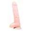 Pipedreamking Cock Dual Density With Balls 10 Inch Skin pipedreamking cock kopen in de aanbieding