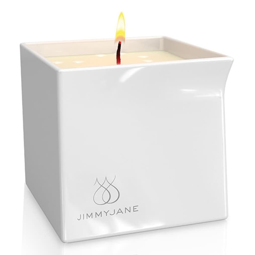 Jimmyjane - Afterglow Massage Candle Mystic Mango