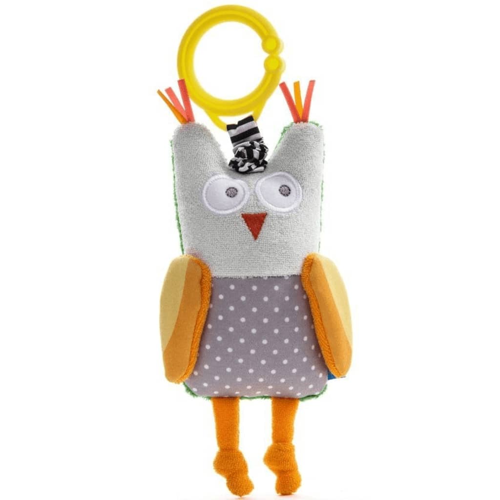 Afbeelding Taf Toys Activity Speelgoed Obi The Owl door Vidaxl.nl