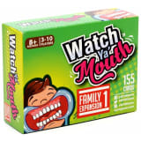 Watch Ya Mouth - Family Expansion 1