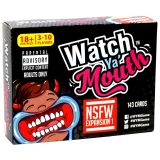 Watch Ya Mouth - NSFW Expansion 1