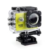 Sports Cam Full HD 1080p / 720p - With accessories