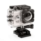 Sports Cam Full HD 1080p / 720p - With accessories