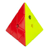 Magnetic Pyraminx