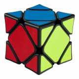 Magnetic Skewb Pussel