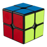 2x2 Rubiks Kube