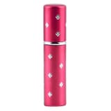 Parfymebeholder, 5 ml - Rosa