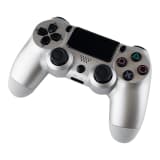 Langaton PS4 Ohjain - Hopea