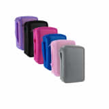 Pen Case with room for 52 pens - Grey