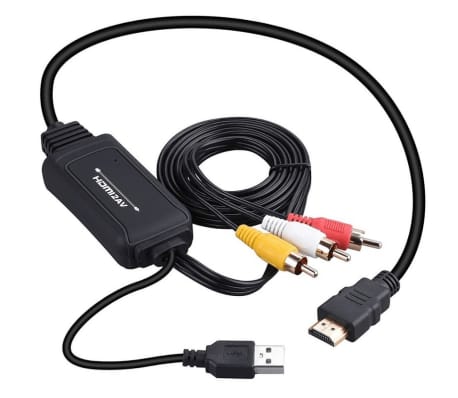 rca till hdmi rca till hdmi