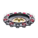 Shot Roulette Partyspel