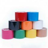 Muscle Tape / Elastic therapeutic tape - 5 Meter