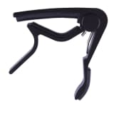 Guitar Capo - Black