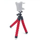 Tripod till GoPro - Röd