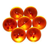 Dragon Ball Z - 7 Dragon balls