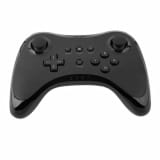 Wii U Pro Controller - Svart