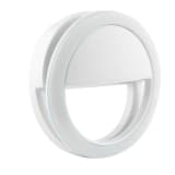 Selfie light / Ring with Light Modes