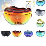 Skidglasögon / Skid Goggles med Anti-fog UV400