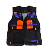 Nerf Gun Ammunition Jacket