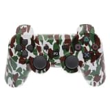Manette sans fil PS3 - Camo B