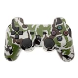 Manette sans fil PS3 - Camo C